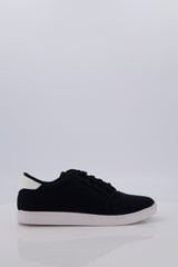 Black Camel Smart Sneaker Shoes