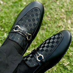 Noir Hex Luxe - VF024