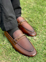 Regal ZipLoafer - VF025