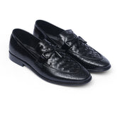 Woven Braided Tussle - VF210