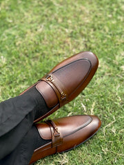 Regal ZipLoafer - VF025