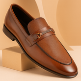 Regal ZipLoafer - VF025