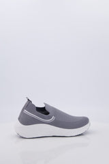 Comfortable Skechers Grey