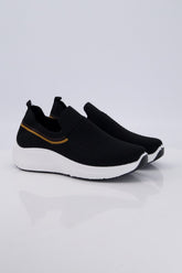 Comfortable Skechers Black