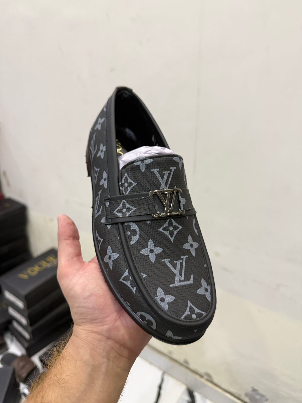 L-V Classic