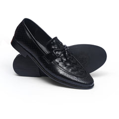 Woven Braided Tussle - VF210