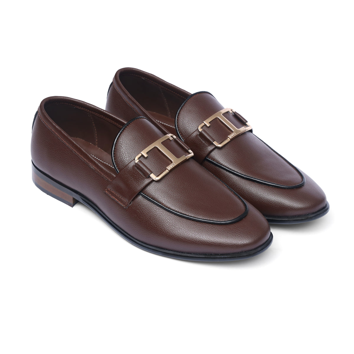 Dark Brown Monarch - VF211