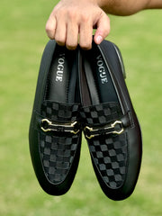 Noir Hex Luxe - VF024