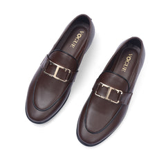 Dark Brown Monarch - VF211