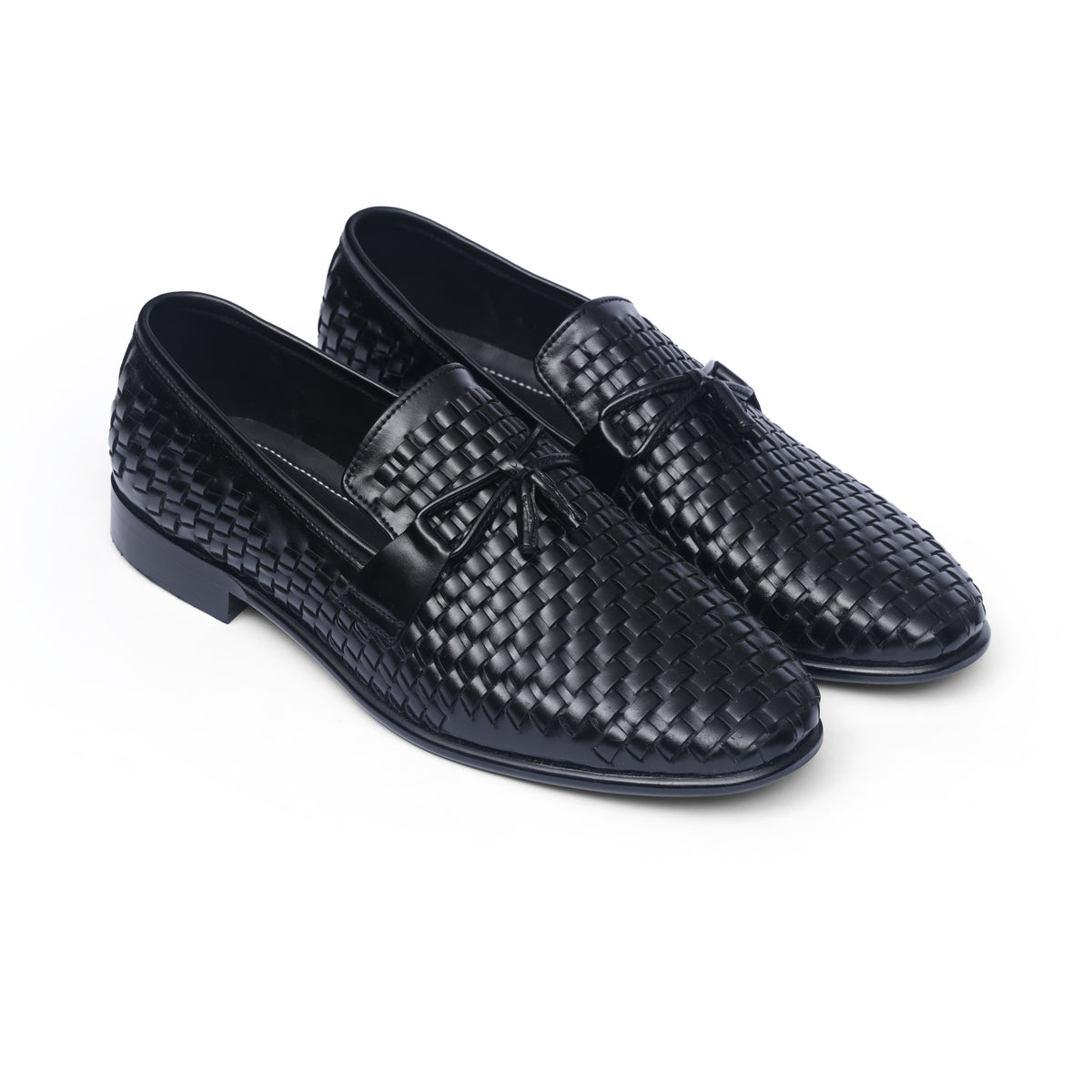 Braided Tussle - VF209