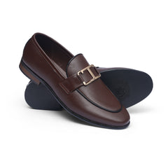 Dark Brown Monarch - VF211