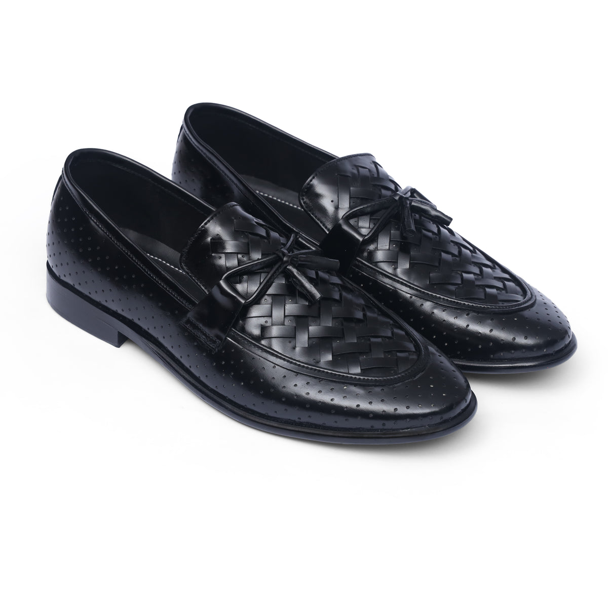 Woven Braided Tussle - VF210