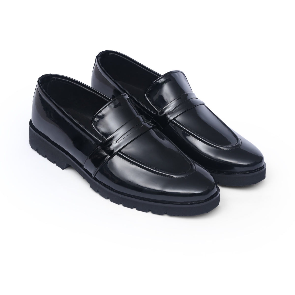 Heritage Black-VF021