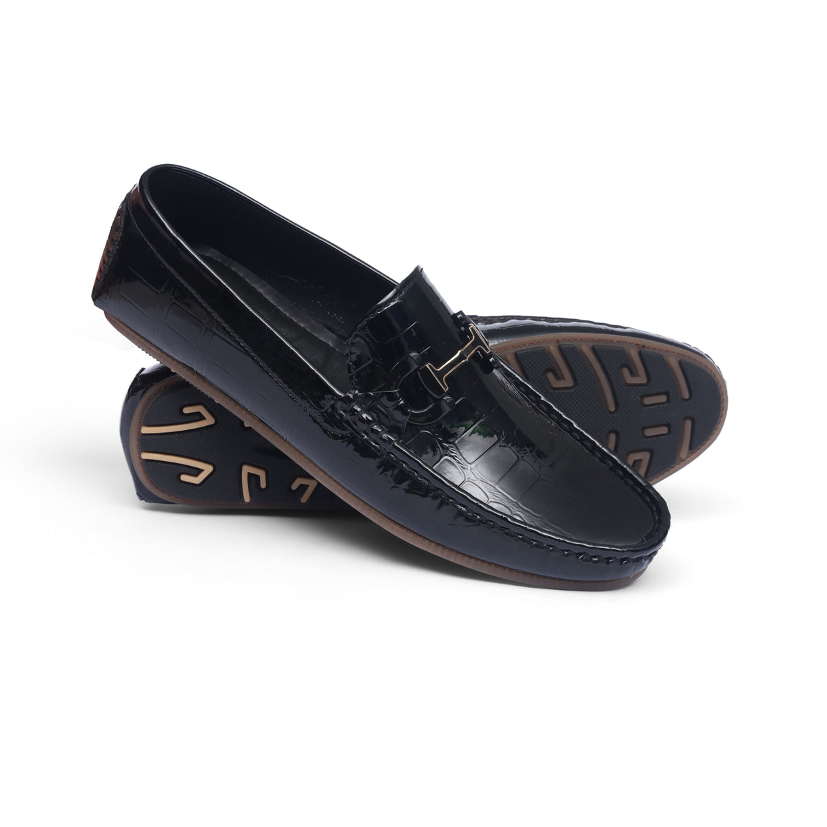 ShineMark Loafer-VL021