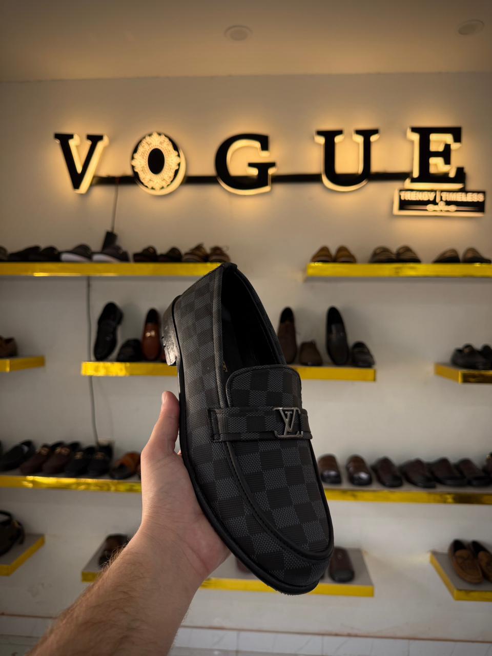 L-V Signature
