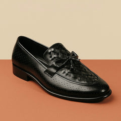 Woven Braided Tussle - VF210