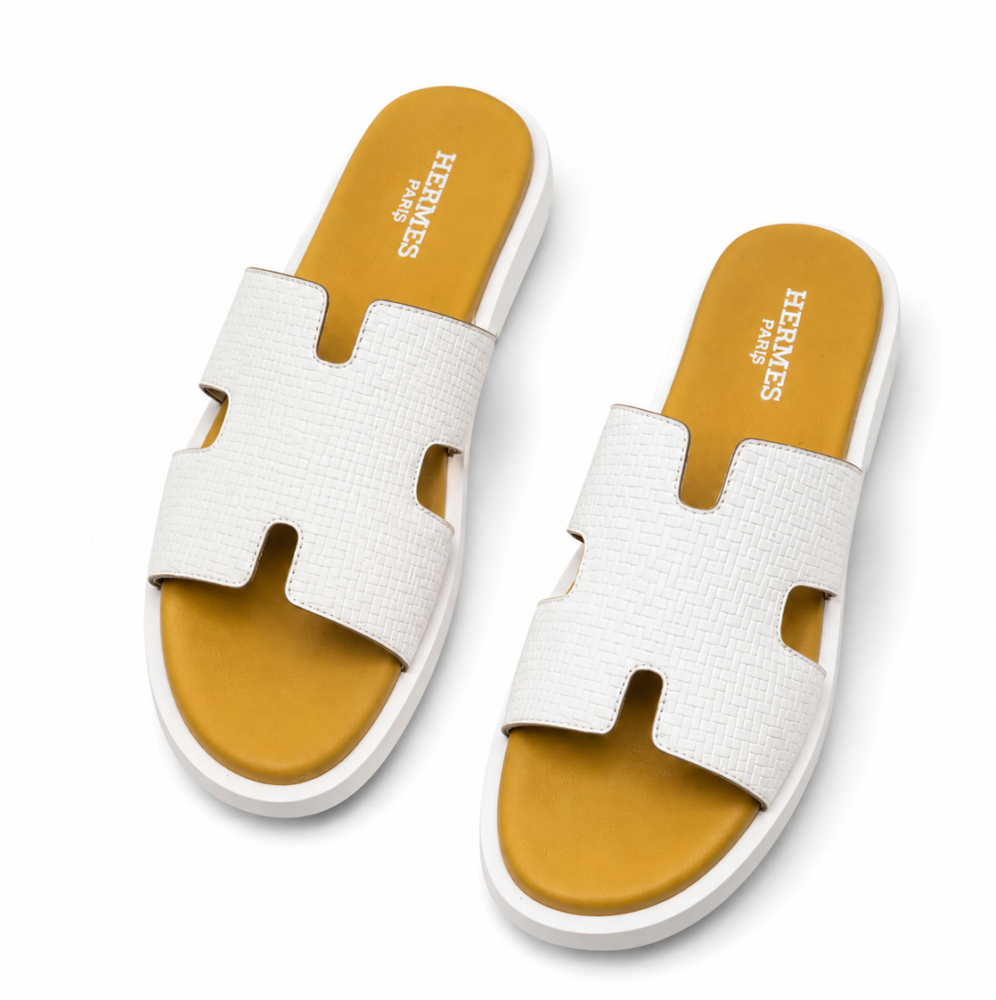 White - 2026