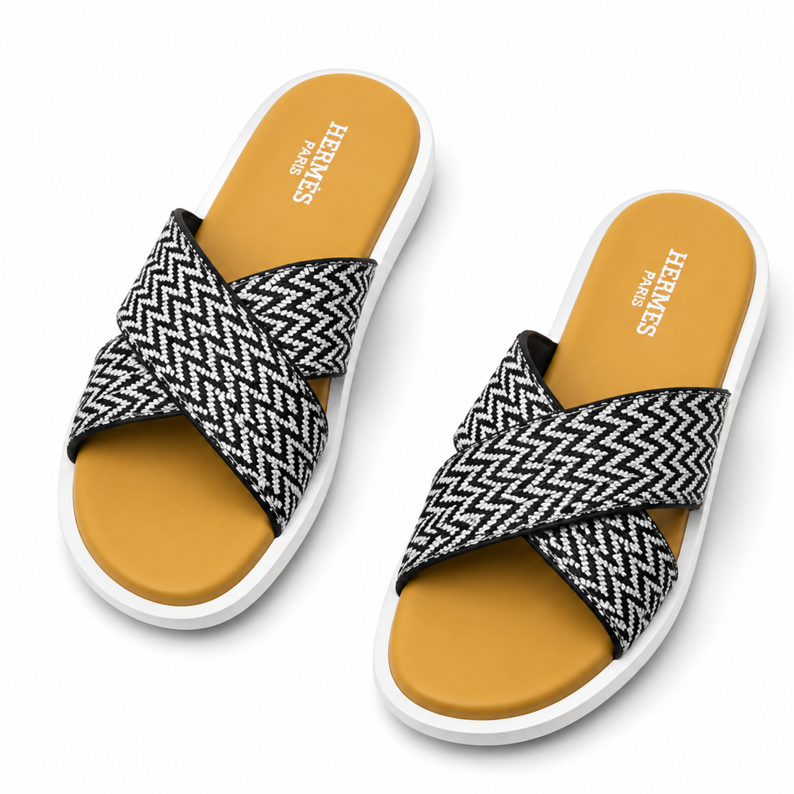 Cross Stripes - 2026