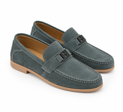 LP Slate Grey B-Buckle - 2026