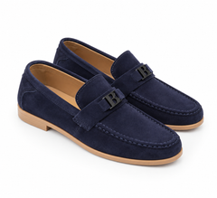 LP Navy Blue B-Buckel - 2026