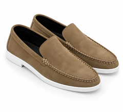 Beige Buckles Loropiana 2026