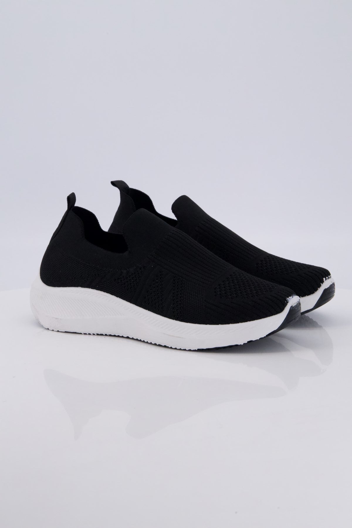 Comfortable Skechers Black