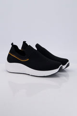 Comfortable Skechers Black